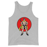 Floggyn Tank Top