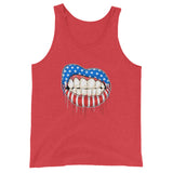 Americana Tank Top