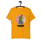 Donatello VersaceShort-Sleeve T-Shirt