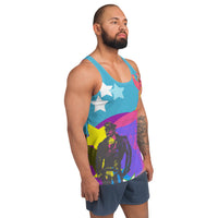 Art of Finland Tank Top