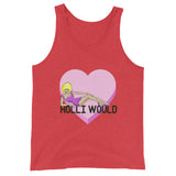 Holli Would Tank Top