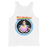 SUPERGAY 2 Unisex Tank Top