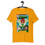 MERMAID PHOENIX Unisex T-Shirt