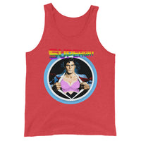 SUPERGAY 2 Unisex Tank Top