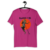 Quarantina Short-Sleeve T-Shirt