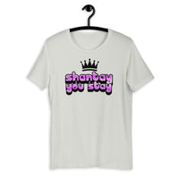 Shantay Short-Sleeve  T-Shirt