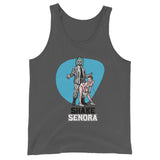 Shake Señora Tank Top