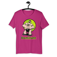 Dominant Short-Sleeve T-Shirt