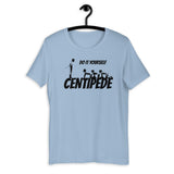 DIY Centipede Short-Sleeve T-Shirt