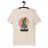 Donatello VersaceShort-Sleeve T-Shirt