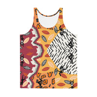 Afrika Tank Top