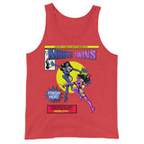 Mortal Twins Tank Top