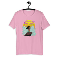 Progressive Little Mermaid Short-Sleeve  T-Shirt