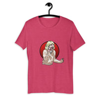 Scream Qween Short-Sleeve T-Shirt