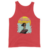 Progressive Little Mermaid Tank Top