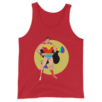 Supergay Tank Top