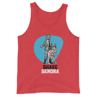 Shake Señora Tank Top