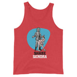 Shake Señora Tank Top