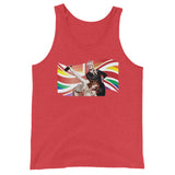 Brit Sweety  Tank Top