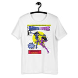 Mortal Twins Short-Sleeve  T-Shirt