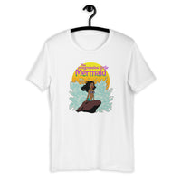 Progressive Little Mermaid Short-Sleeve  T-Shirt