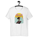 Progressive Little Mermaid Short-Sleeve  T-Shirt