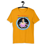 SUPERGAY Short-Sleeve T-Shirt