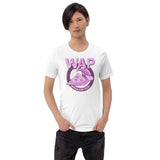 "WAP" Short-Sleeve Unisex T-Shirt