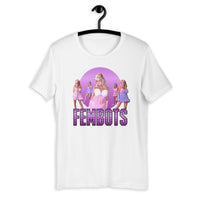 Fembots Short-Sleeve  T-Shirt