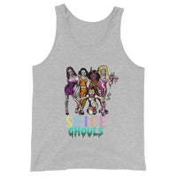 Spice Ghouls Tank Top