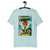 MERMAID PHOENIX Unisex T-Shirt