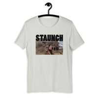 Staunch Short-Sleeve  T-Shirt