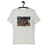 Staunch Short-Sleeve  T-Shirt