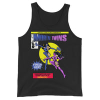 Mortal Twins Tank Top