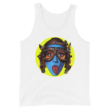 Tanker Unisex Tank Top