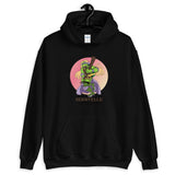 Donatello Versace Unisex Hoodie