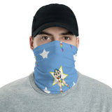 Wonderful gay Neck Gaiter (mask)