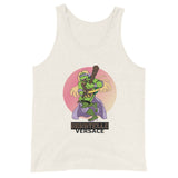 Donatello Versace Tank Top