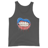 Americana Tank Top