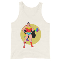 Supergay Tank Top