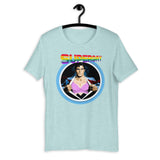 SUPERGAY Short-Sleeve T-Shirt