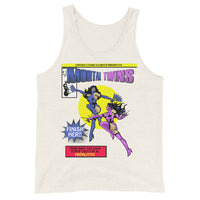 Mortal Twins Tank Top