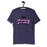 Shantay Short-Sleeve  T-Shirt