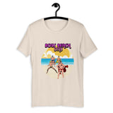 Boys beach day Short-Sleeve T-Shirt