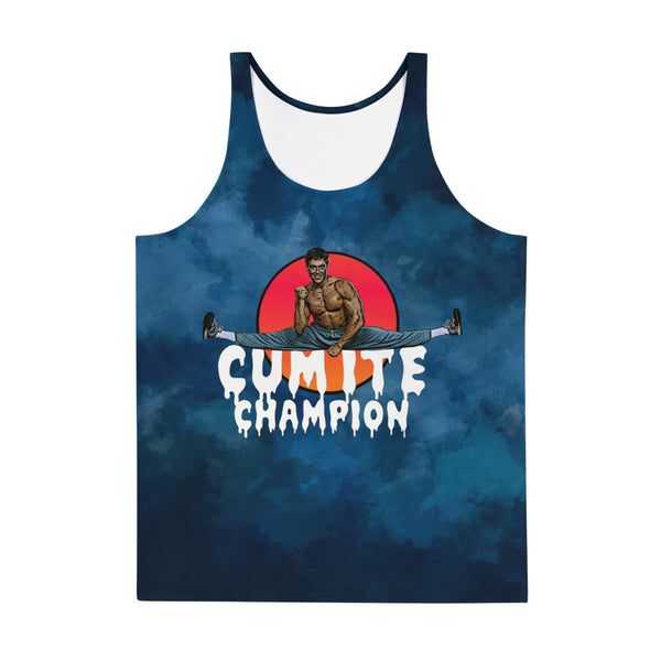 Cumite Tank Top