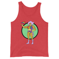 Pride Cat Tank Top