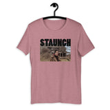 Staunch Short-Sleeve  T-Shirt