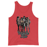 French Kiss Tank Top