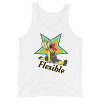 Flexible Tank Top