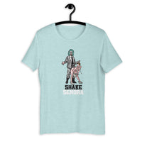 SHAKE SENORA Short-Sleeve  T-Shirt